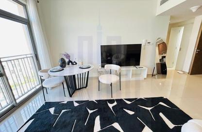 Apartment - 1 - 2 for rent in Uptown Al Zahia - Al Zahia - Muwaileh Commercial - Sharjah