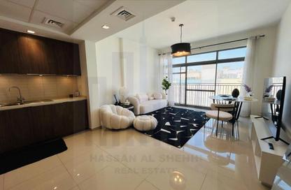 Apartment - 1 - 2 for rent in Uptown Al Zahia - Al Zahia - Muwaileh Commercial - Sharjah