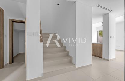 Townhouse - 4 Bedrooms - 4 Bathrooms for sale in Elan - Tilal Al Ghaf - Dubai Townhouse - 4 Bedrooms - 4 Bathrooms for sale in Elan - Tilal Al Ghaf - Dubai