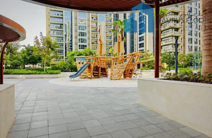 شقة - 3 غرف نوم - 4 حمامات للايجار في الزينه 1 - مشروع إثراء ديرة - ديرة - دبي