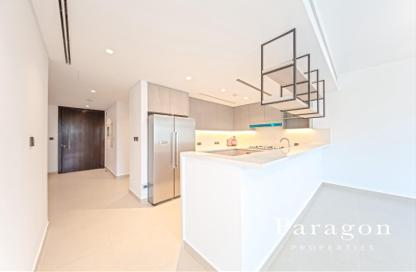 Villa - 3 Bedrooms - 4 Bathrooms for rent in Aura - Tilal Al Ghaf - Dubai