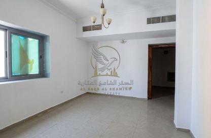 Apartment - Studio - 1 Bathroom for rent in Al Butina 9 Building - Al Butina - Sharjah