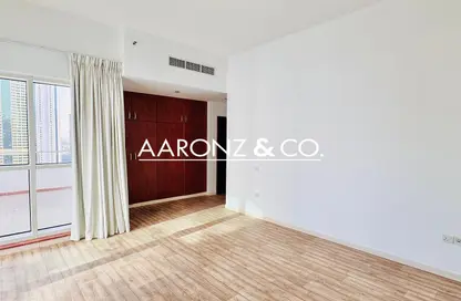 شقة - 2 غرف نوم - 3 حمامات للايجار في برج كاسكيد - دبي مارينا - دبي