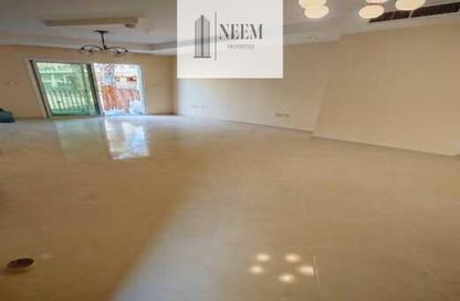 Townhouse - 3 Bedrooms - 3 Bathrooms for rent in Sahara Meadows 1 - Sahara Meadows - Dubai Industrial City - Dubai