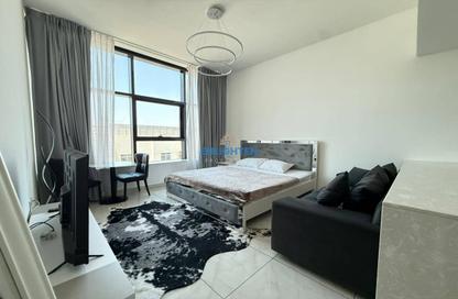 Apartment - Studio - 1 Bathroom for rent in The Square Tower - District 13 - Jumeirah Village Circle - Dubai Apartment - Studio - 1 Bathroom for rent in The Square Tower - District 13 - Jumeirah Village Circle - Dubai