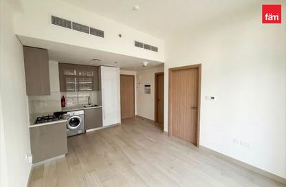 Apartment - 1 Bedroom - 1 Bathroom for rent in Azizi Riviera 46 - Azizi Riviera - Meydan One - Meydan - Dubai