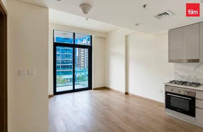 Apartment - 1 Bedroom - 1 Bathroom for rent in Azizi Riviera 46 - Azizi Riviera - Meydan One - Meydan - Dubai