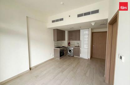 Apartment - 1 Bedroom - 1 Bathroom for rent in Azizi Riviera 46 - Azizi Riviera - Meydan One - Meydan - Dubai