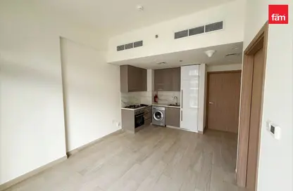 Apartment - 1 Bedroom - 1 Bathroom for rent in Azizi Riviera 46 - Azizi Riviera - Meydan One - Meydan - Dubai