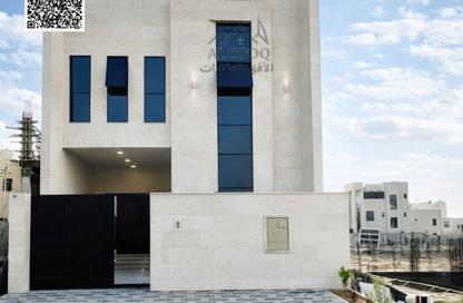 Townhouse - 5 Bedrooms - 7 Bathrooms for sale in Al Helio 2 - Al Helio - Ajman