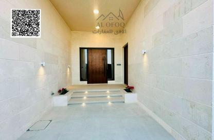 Townhouse - 5 Bedrooms - 7 Bathrooms for sale in Al Helio 2 - Al Helio - Ajman