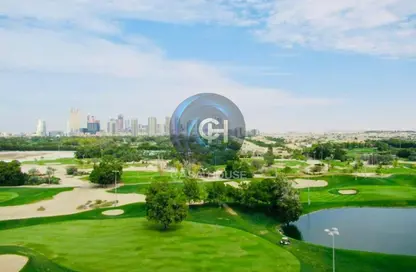 شقة - 3 غرف نوم - 5 حمامات للايجار في فيدا ريزيدنس 3 - فيدا ريزيدنس - مشروع التلال - دبي