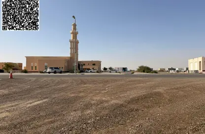 أرض - استوديو للبيع في المنامة - عجمان