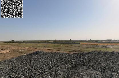 Land - Studio for sale in Manama - Ajman