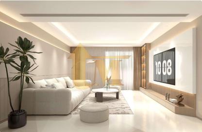 Apartment - 1 Bedroom - 2 Bathrooms for sale in Mayflower Residences - International City Phase 2 - Al Warsan 4 - Al Warsan - Dubai