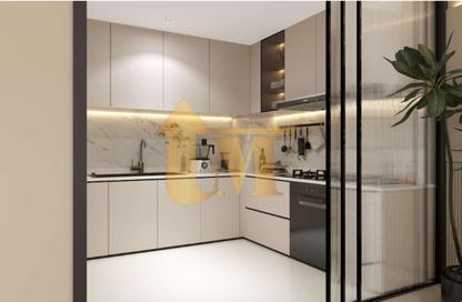 Apartment - 1 Bedroom - 2 Bathrooms for sale in Mayflower Residences - International City Phase 2 - Al Warsan 4 - Al Warsan - Dubai