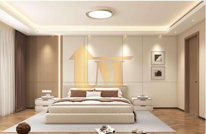 Apartment - 1 Bedroom - 2 Bathrooms for sale in Mayflower Residences - International City Phase 2 - Al Warsan 4 - Al Warsan - Dubai