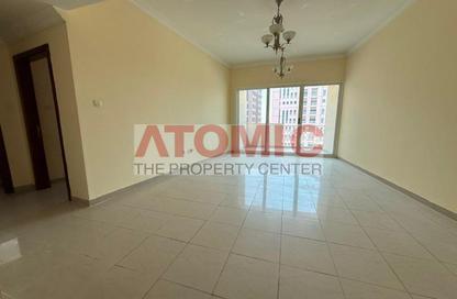 Apartment - 1 Bedroom - 2 Bathrooms for rent in Supreme Residency - CBD (Central Business District) - International City - Dubai