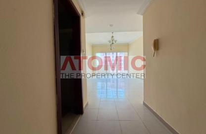 Apartment - 1 Bedroom - 2 Bathrooms for rent in Supreme Residency - CBD (Central Business District) - International City - Dubai