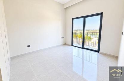 Townhouse - 3 - 3 for rent in MAG Eye - MAG City - Mohammed Bin Rashid City - Dubai