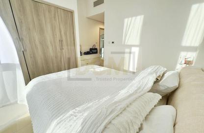 Apartment - 1 Bedroom - 2 Bathrooms for sale in Iris Amber - Al Jaddaf - Dubai