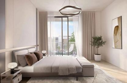 Villa - 3 Bedrooms - 5 Bathrooms for sale in Sanctuary - Haven By Aldar - Dubai Land - Dubai Villa - 3 Bedrooms - 5 Bathrooms for sale in Sanctuary - Haven By Aldar - Dubai Land - Dubai