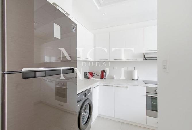 Sound proof | Dubai Marina View | Furnished photo 3