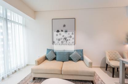 Apartment - 2 - 3 for sale in Seven Palm - Palm Jumeirah - Dubai