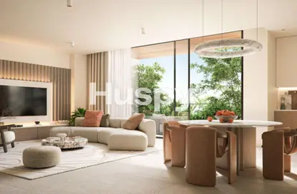 Apartment - 2 Bedrooms - 2 Bathrooms for sale in Talea - Maritime City - Dubai