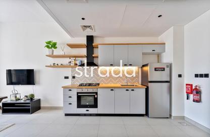 Apartment - 1 Bedroom - 1 Bathroom for rent in Socio at Dubai Hills Estate Tower 2 - Socio at Dubai Hills Estate - Dubai Hills Estate - Dubai Apartment - 1 Bedroom - 1 Bathroom for rent in Socio at Dubai Hills Estate Tower 2 - Socio at Dubai Hills Estate - Dubai Hills Estate - Dubai