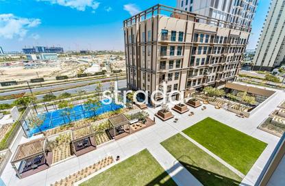 Apartment - 1 Bedroom - 1 Bathroom for rent in Socio at Dubai Hills Estate Tower 2 - Socio at Dubai Hills Estate - Dubai Hills Estate - Dubai Apartment - 1 Bedroom - 1 Bathroom for rent in Socio at Dubai Hills Estate Tower 2 - Socio at Dubai Hills Estate - Dubai Hills Estate - Dubai