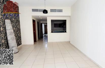 Apartment - 1 Bedroom - 2 Bathrooms for sale in Ajman One - Ajman Downtown - Ajman