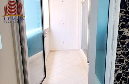 Apartment - 1 Bedroom - 2 Bathrooms for sale in Ajman One - Ajman Downtown - Ajman