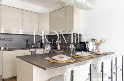 Apartment - Studio - 1 Bathroom for rent in The Crescent B - The Crescent - Dubai Production City (IMPZ) - Dubai Apartment - Studio - 1 Bathroom for rent in The Crescent B - The Crescent - Dubai Production City (IMPZ) - Dubai