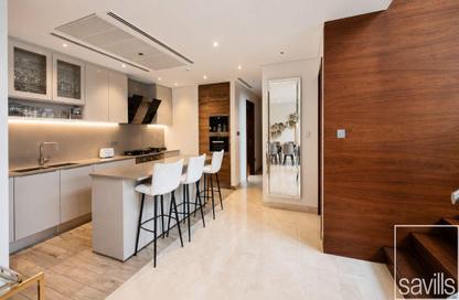 بنتهاوس - 4 - 5 للايجار في بوابة المارينا 1 - مارينا جيت - دبي مارينا - دبي بنتهاوس - 4 - 5 للايجار في بوابة المارينا 1 - مارينا جيت - دبي مارينا - دبي