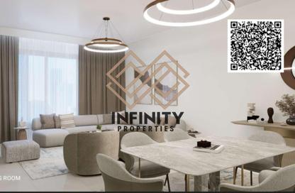 Apartment - Studio - 1 Bathroom for sale in Al Amira Village - Al Yasmeen - Ajman