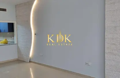 شقة - 2 غرف نوم - 3 حمامات للايجار في صبحة دافوديل - الضاحية 13 - قرية جميرا الدائرية - دبي