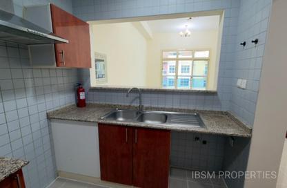 Apartment - 1 - 2 for rent in Al Manal Pearl - La Vista Residence - Dubai Silicon Oasis - Dubai