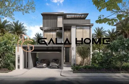 فيلا - 4 غرف نوم - 6 حمامات للبيع في ند الشبا جاردنز المرحلة 11 - حدائق ند الشبا - ند الشبا - دبي