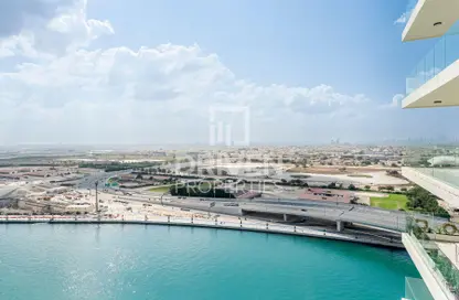 Apartment - 2 Bedrooms - 2 Bathrooms for sale in Urban Oasis - Business Bay - Dubai