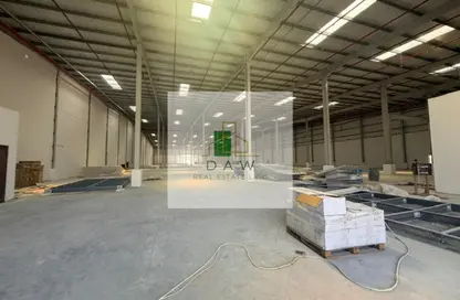 Retail - Studio - 1 Bathroom for rent in Al Sajaa Industrial - Al Sajaa - Sharjah