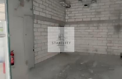 Shop - Studio - 1 Bathroom for rent in Azizi Riviera 67 - Azizi Riviera - Meydan One - Meydan - Dubai