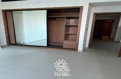 شقة - غرفة نوم - 1 حمام للايجار في بن غاطي عنبر - منطقة 11 - قرية جميرا الدائرية - دبي