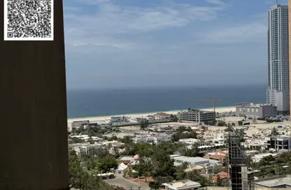 Apartment - 2 Bedrooms - 3 Bathrooms for rent in Al Rashidiya Towers - Al Rashidiya - Ajman Downtown - Ajman