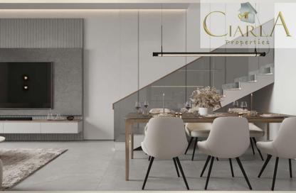 Apartment - 1 Bedroom - 3 Bathrooms for sale in Skyhills Gardens A - Skyhills Gardens - Sakura Gardens - Falcon City of Wonders - Dubai Apartment - 1 Bedroom - 3 Bathrooms for sale in Skyhills Gardens A - Skyhills Gardens - Sakura Gardens - Falcon City of Wonders - Dubai