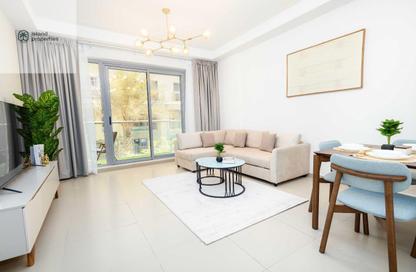 Apartment - 1 Bedroom - 2 Bathrooms for rent in Pacific Bora Bora - Pacific - Al Marjan Island - Ras Al Khaimah Apartment - 1 Bedroom - 2 Bathrooms for rent in Pacific Bora Bora - Pacific - Al Marjan Island - Ras Al Khaimah