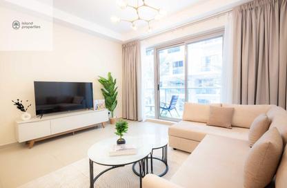 Apartment - 1 Bedroom - 2 Bathrooms for rent in Pacific Bora Bora - Pacific - Al Marjan Island - Ras Al Khaimah Apartment - 1 Bedroom - 2 Bathrooms for rent in Pacific Bora Bora - Pacific - Al Marjan Island - Ras Al Khaimah