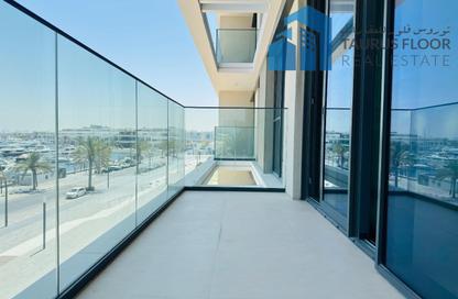 Apartment - 3 Bedrooms - 3 Bathrooms for rent in Seagate Building 4 - Seagate - Mina Rashid - Dubai Apartment - 3 Bedrooms - 3 Bathrooms for rent in Seagate Building 4 - Seagate - Mina Rashid - Dubai