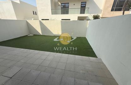 Townhouse - 2 - 3 for sale in Nasma Residence - Al Tai - Sharjah