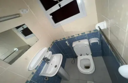 شقة - 2 غرف نوم - 2 حمامات للايجار في أبراج الراشدية - الراشدية - عجمان وسط المدينة - عجمان